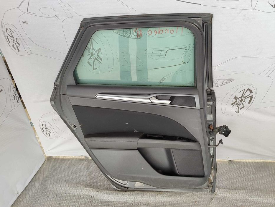 Usa Spate Stanga Ford Mondeo MK5 B 2014–2019 / Cod OEM 2505260 (11M)