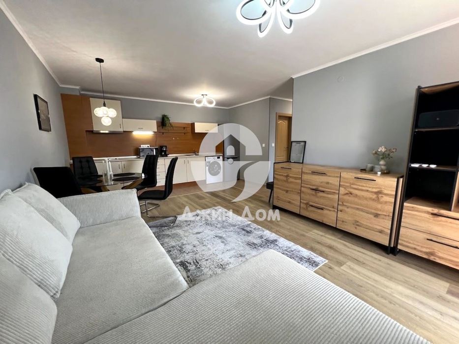 Продава се Двустаен апартамент в к.к. Слънчев бряг - 71 кв.м за 747 €/кв.м - Снимка #3