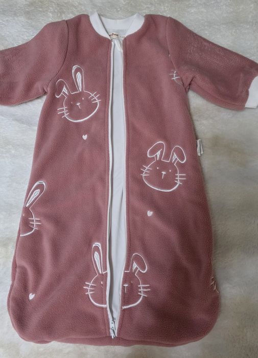 Бебешки дрешки за момиче