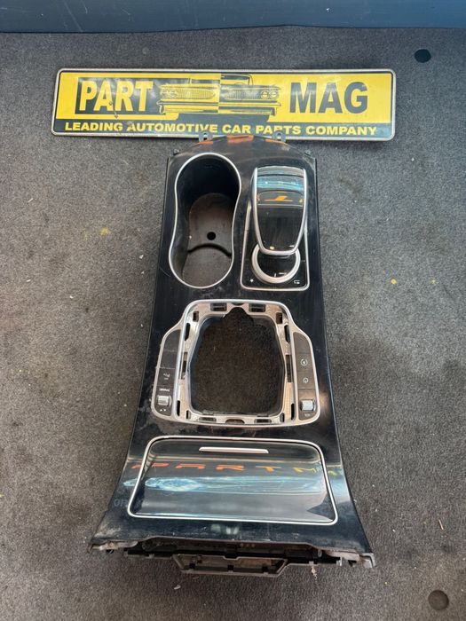 Джойстик Mercedes C Class W205