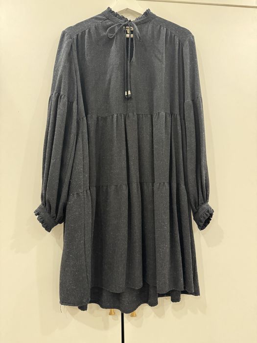 Продается теплый кардиган