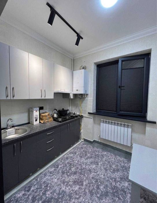Аренда квартира Яшнабадский район ЖК Олмос Olmos Resident Метро 4 стан