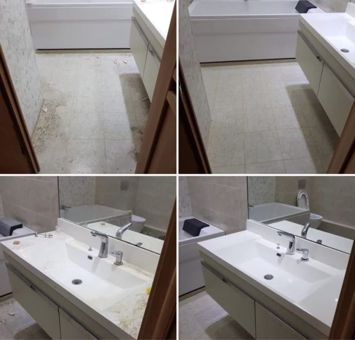 Клининг Алматы, химчмстка мебели.