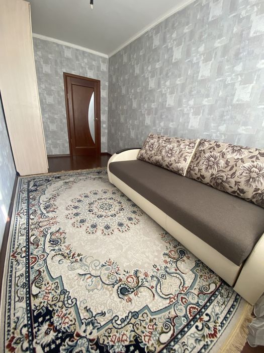 Посуточно в Астане