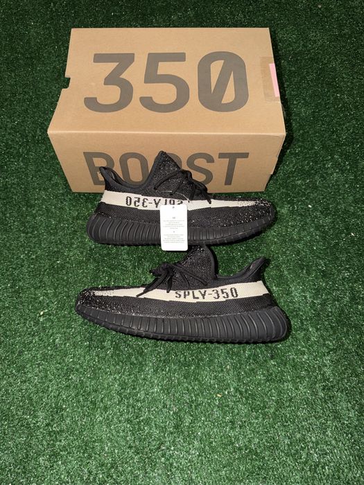 Yeezy 350 (40/41/42/43/44/45)