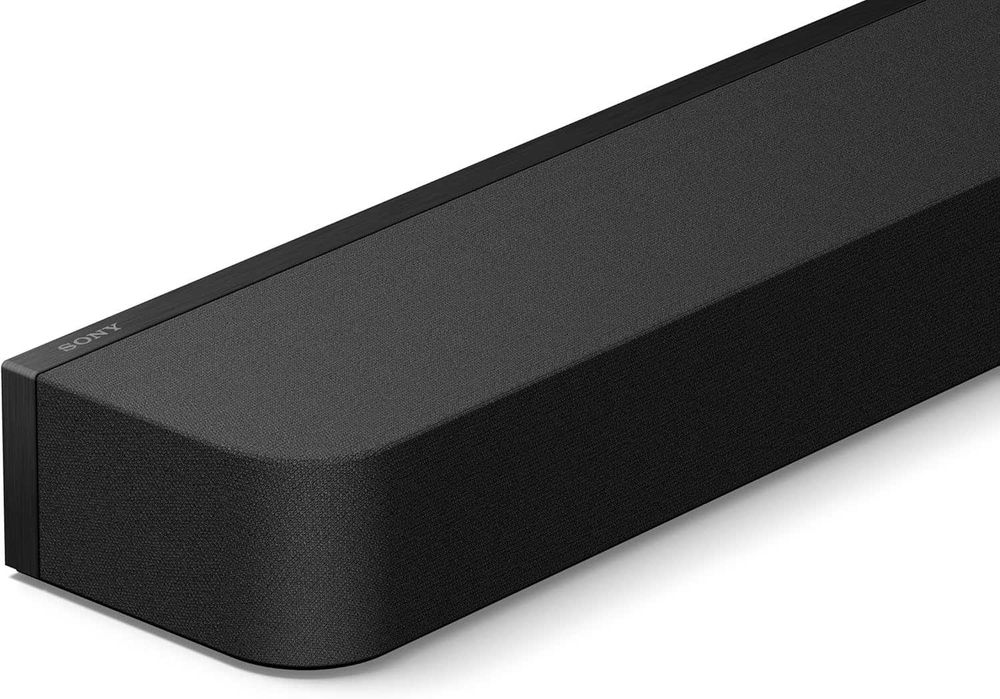 ПРОМО Нова 2г Гаранция Саундбар Soundbar Система SONY HT-A9000 BRAVIA THEATRE BAR 9 HTA9000, 585W Dolby Atmos 360 Spatial Sound Mapping, Bluetooth 5.2
