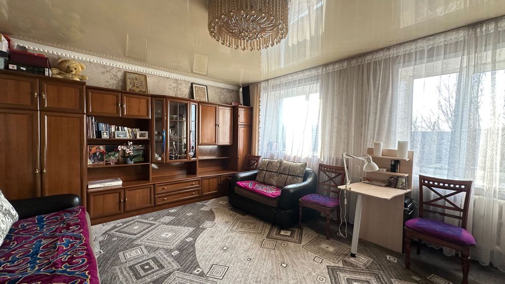 Продается дом п. Северо-западный обмен