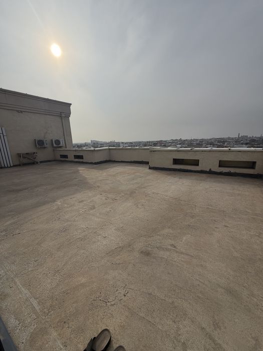 Сдается 4 комнатная квартира в центре города 150 Кв KFS дом