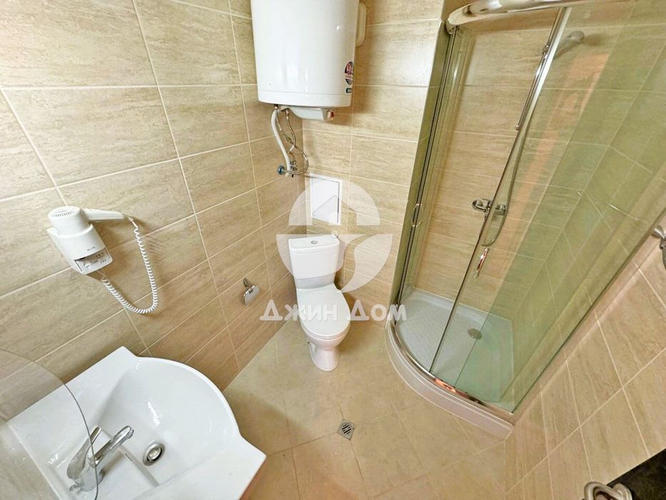 Продава се Двустаен апартамент в Свети Влас - 82 кв.м за 1341 €/кв.м - Снимка #6