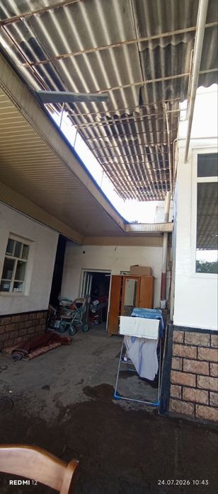 Shogayzda honadon doʻkoni bilan sotiladi