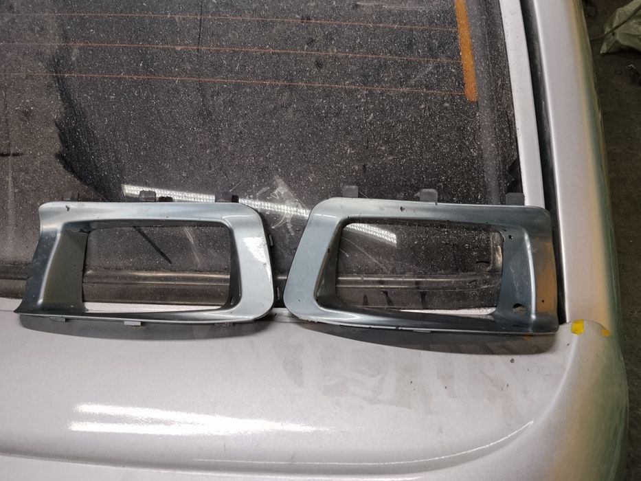 Очки птф ваз 2114