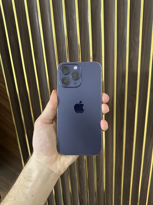 Iphone 14 Pro Max 256 Айфон 14 Про Макс 256