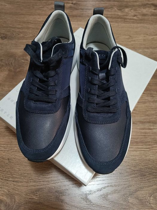 Обувки Geox Respira