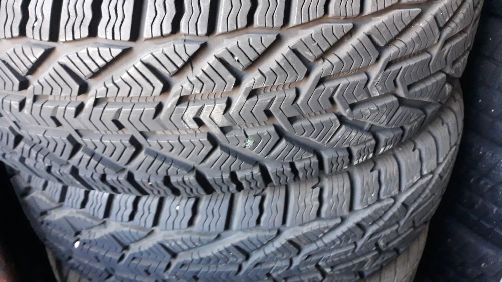 Зимни гуми 2 употреба