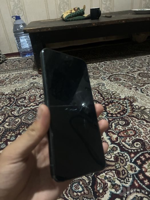 Samsung S22 plus, A+ xolatta