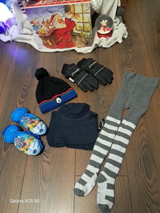 Manusi impermeabile mar.92/98