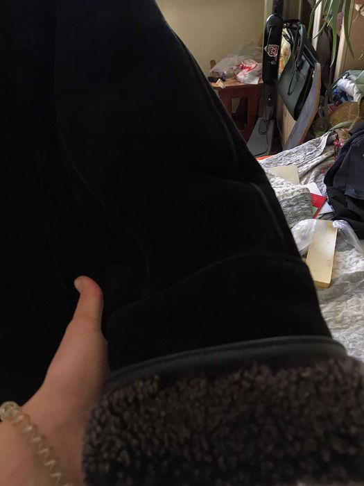 продам итальянскую дубленку