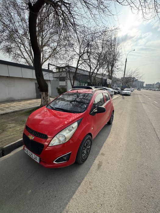 Spark 2012 СРОЧНО 1,25