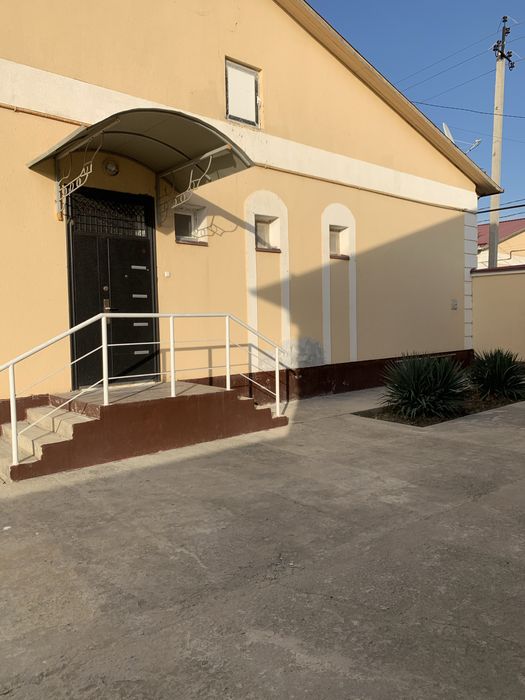 Сдается каттедж с удобствиями