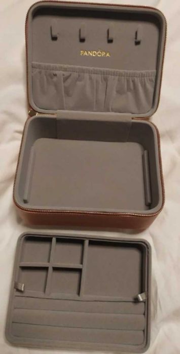 Кутия за бижута Pandora