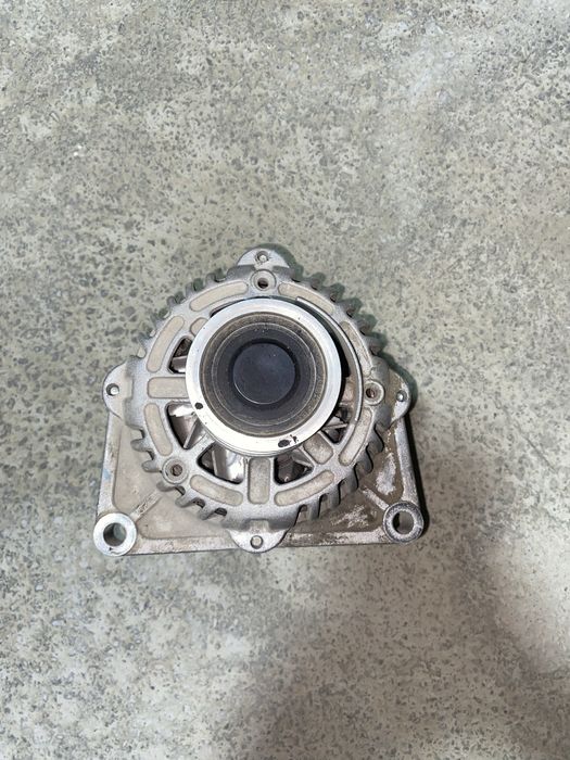 Cobalt, Nexia 3, Jentra generator (dinam) bor, sostoyanisi yaxshi