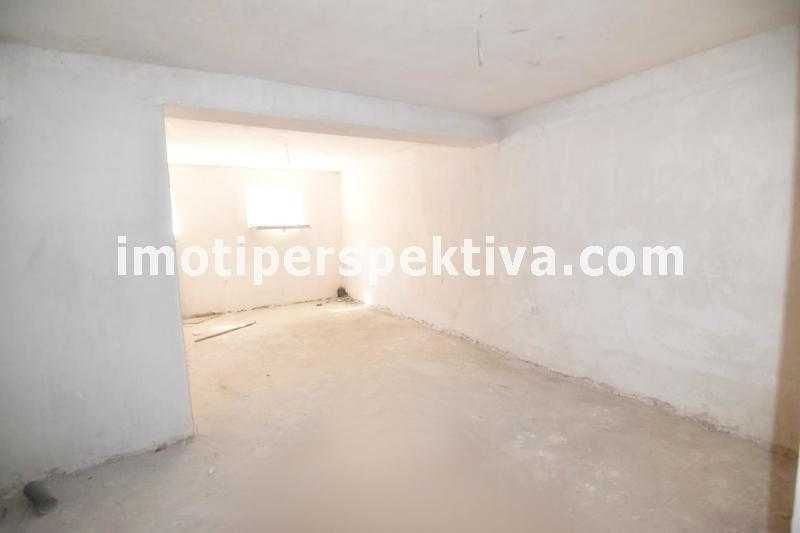 реф.14161 Чисто нова къща в с. Първенец!