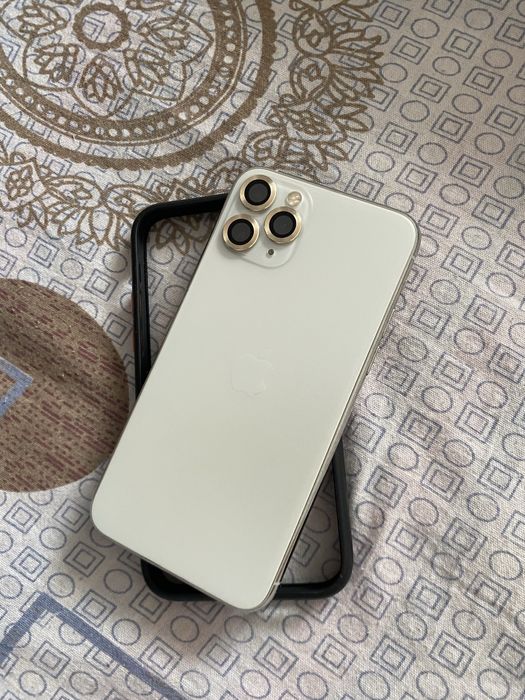 Айфон 11 про сатылады