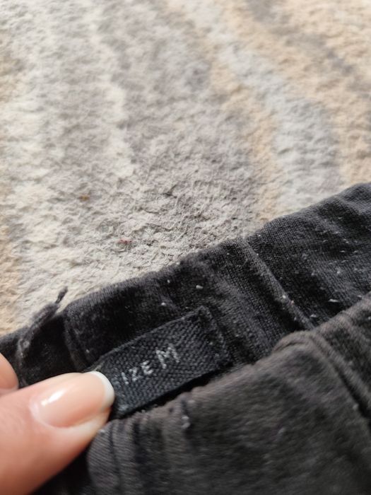 Анцузи, панталон, дънки