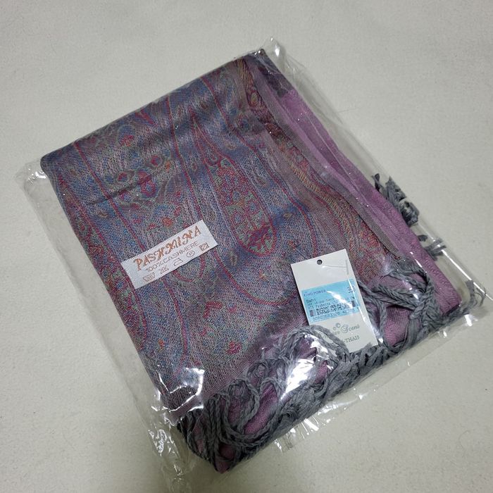 Esarfa noua  din casmir