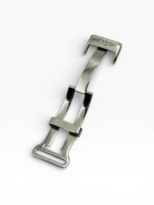 Breitling оригинална трансперантна закопчалка