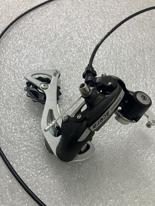 Schimbator shimano acera RD-M360