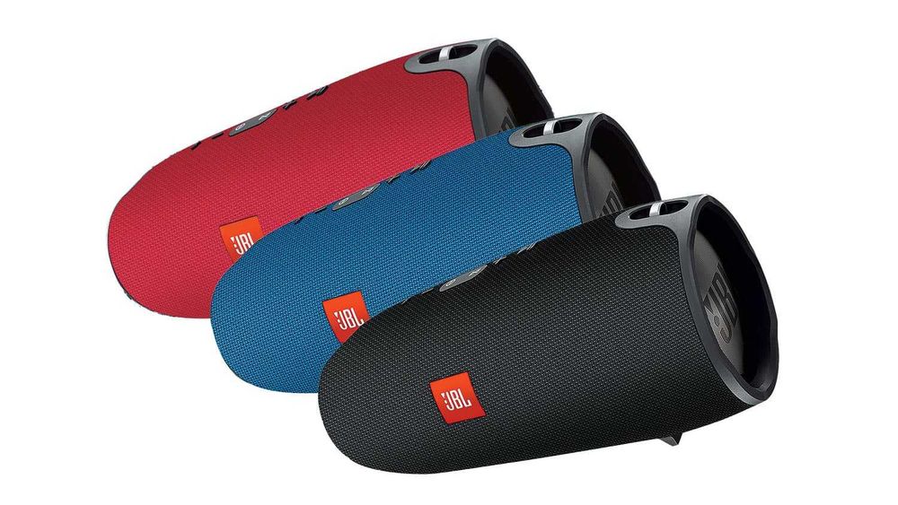 НОВИ JBL Xtreme преносима Bluetooth колонка 40W 10000mAh водоустойчива