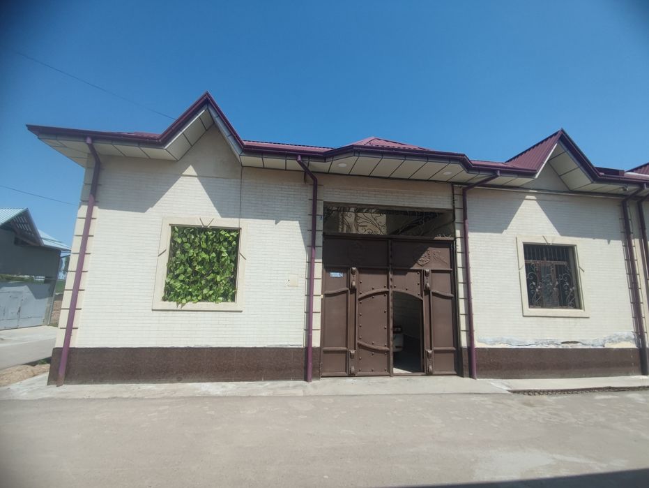 3.5 sotix, 5 xona uy, Tutzorda
