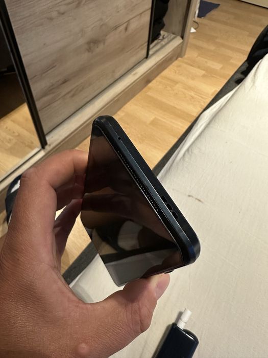 Vand schimb Xiaomi Black Shark 4
