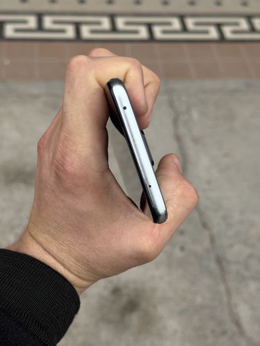 Redmi Note 9S global