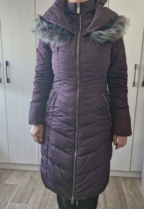 Продам куртку женскую и пуховик
