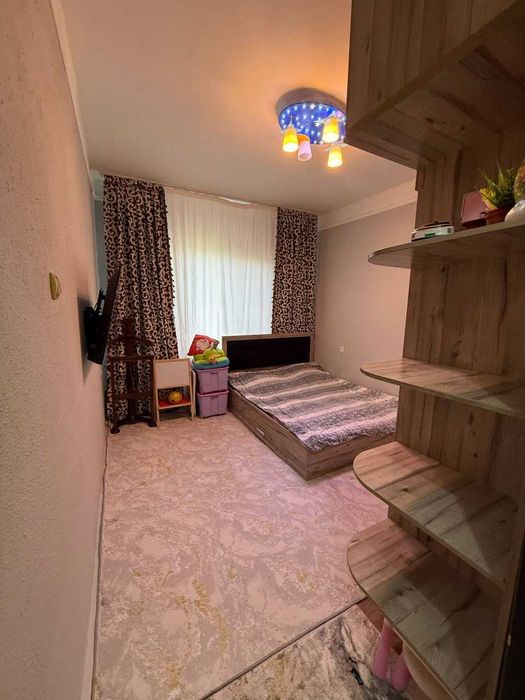 СРОЧНО !! Продается квартира в Яшнабаде 4/5/5 ( 98 кв/м ) Тузел 2