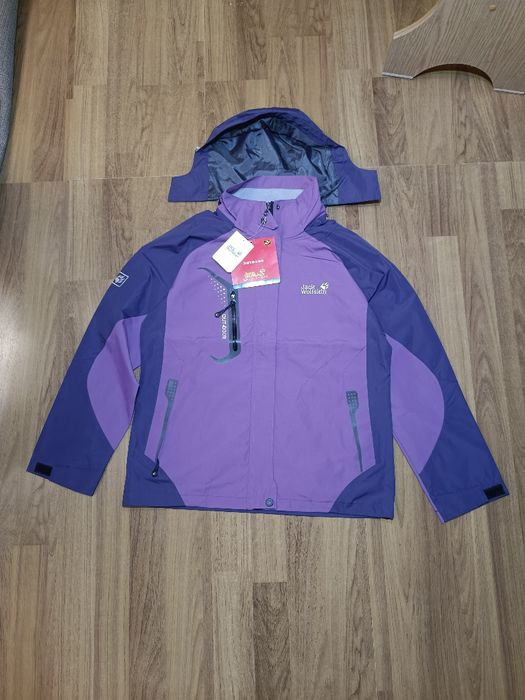 Куртка Jack Wolfskin