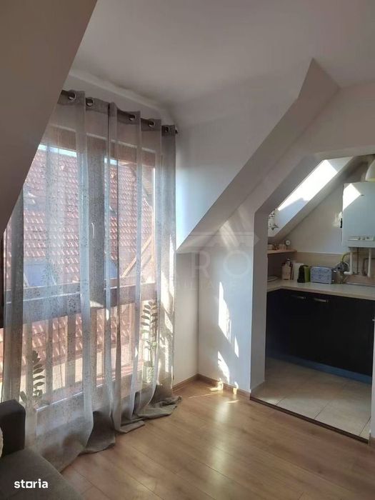 Apartament,