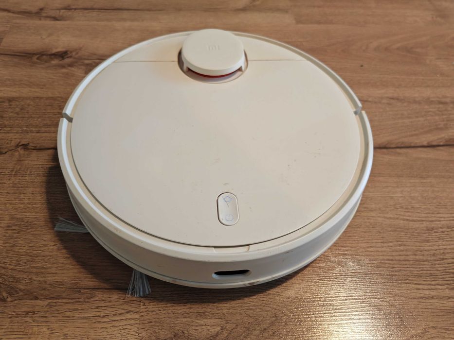 Mi Robot Vacuum Mop P
