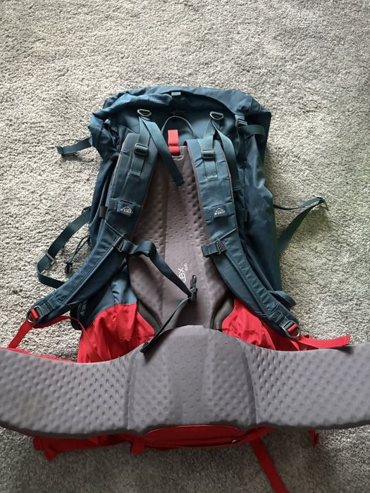 Rucsac tehnic McKinley 65+10  QUANTUM