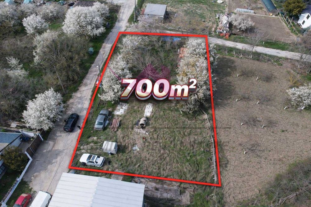 Парцел-Куманово -ток , вода , Пуп