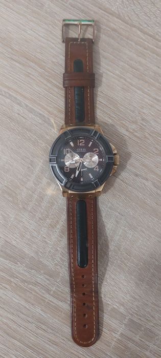 Ceas bărbătesc GUESS original