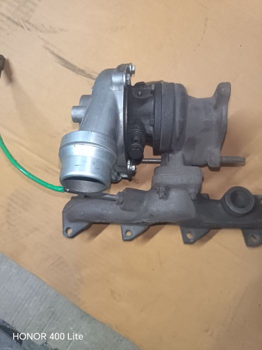 Turbina 1.5 dci  duster