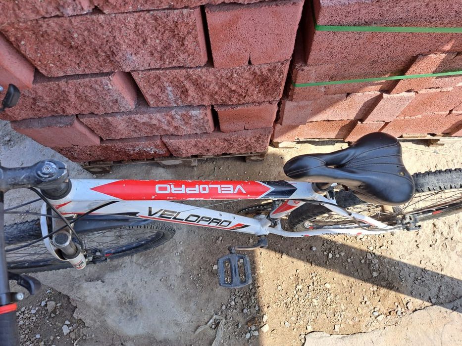 Велосипед Velopro