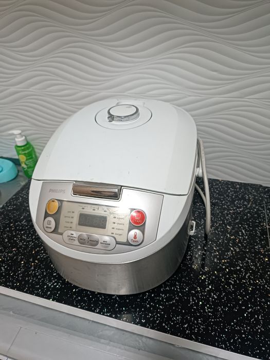 Мультиварка чудопечка