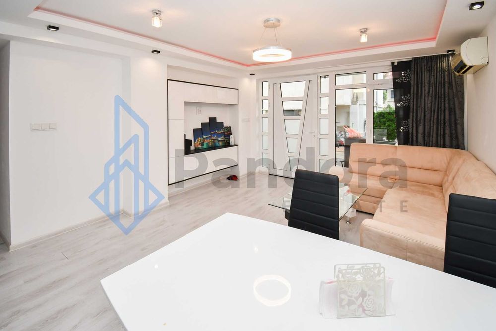 Дава се под наем Тристаен апартамент в София, Левски - 80 кв.м за 509.49 € - Снимка #3