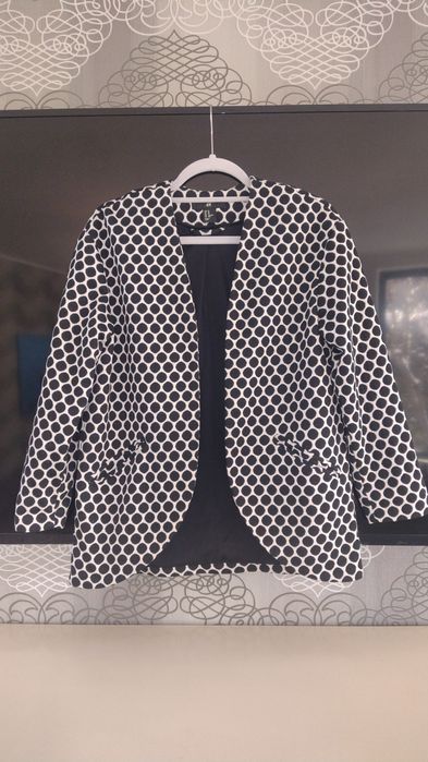 Vand sacou Zara / Poema / H&M  marimea S