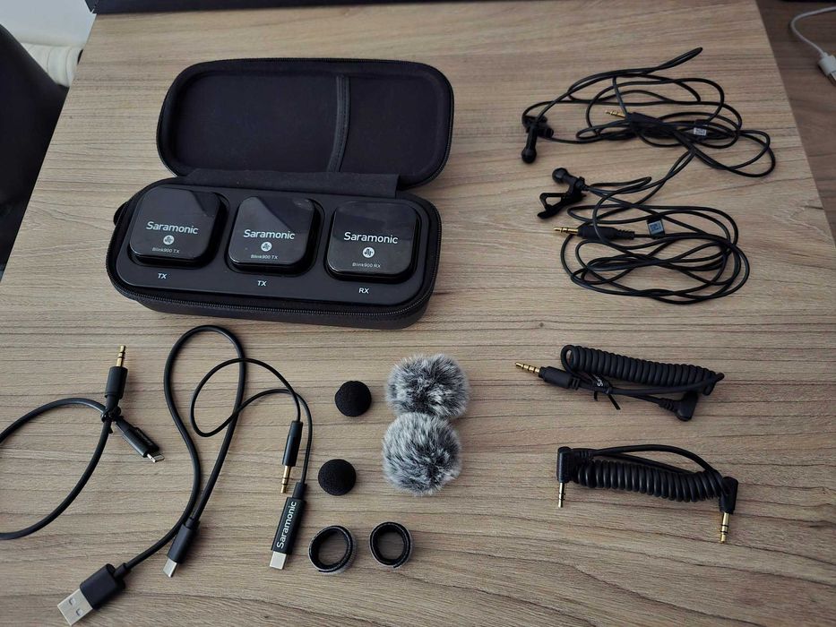 Saramonic Blink 900 B2