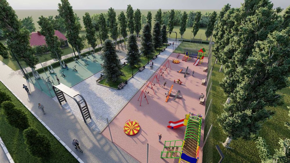 Архитектурное проектирование, дизайн интерьеров и ландшафтный дизайн